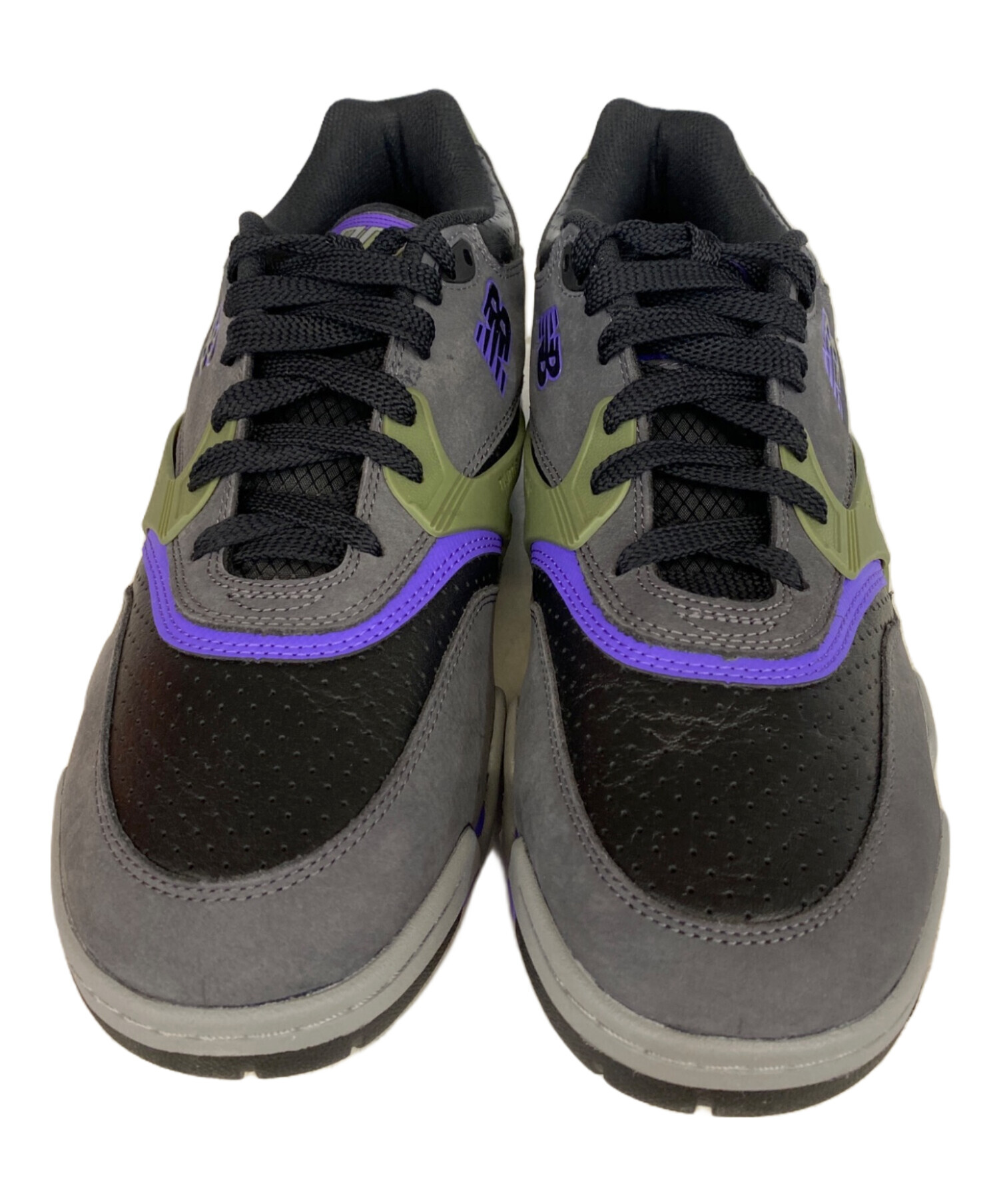 中古・古着通販】NEW BALANCE (ニューバランス) ヌメリック 770 グレー 