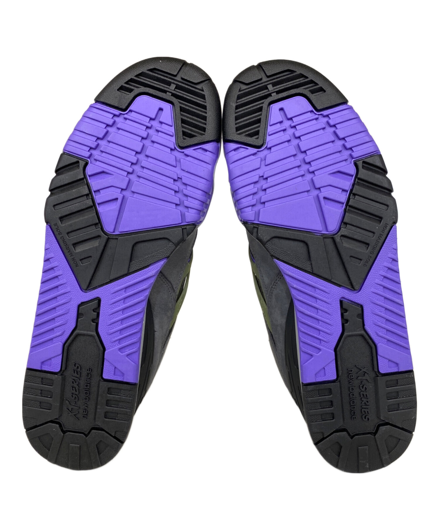 中古・古着通販】NEW BALANCE (ニューバランス) ヌメリック 770 グレー