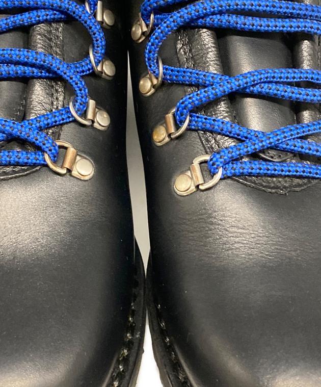 中古・古着通販】MERRELL (メレル) WILDERNESS/ウィルダネス ブラック