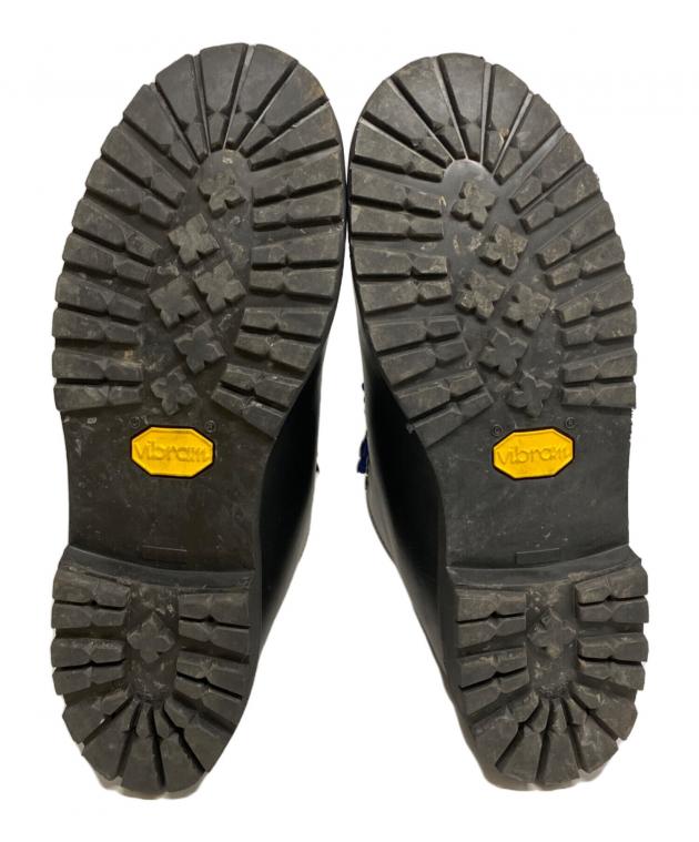 中古・古着通販】MERRELL (メレル) WILDERNESS/ウィルダネス ブラック