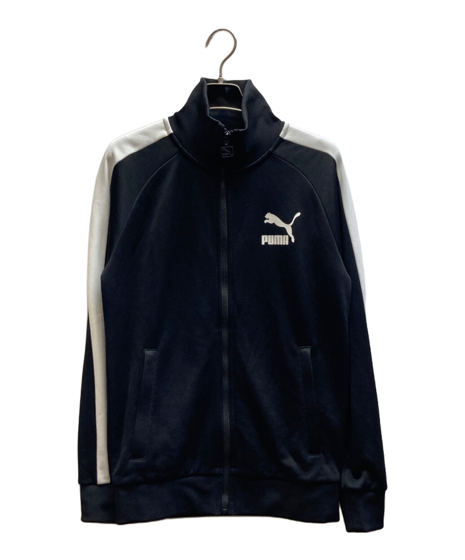中古・古着通販】PUMA (プーマ) トラックジャケット / 530094-01