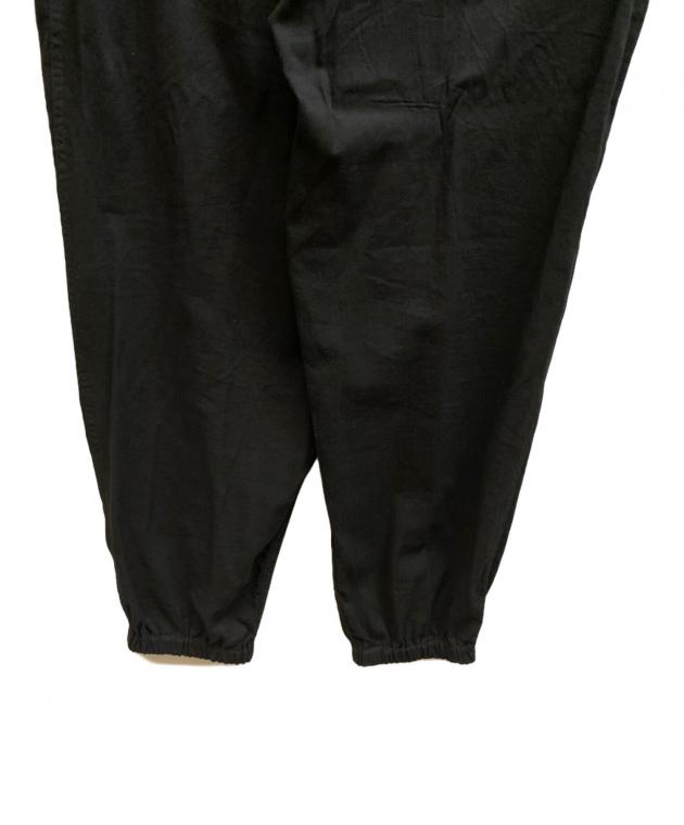 中古・古着通販】COMOLI (コモリ) オックスドローストリングパンツ