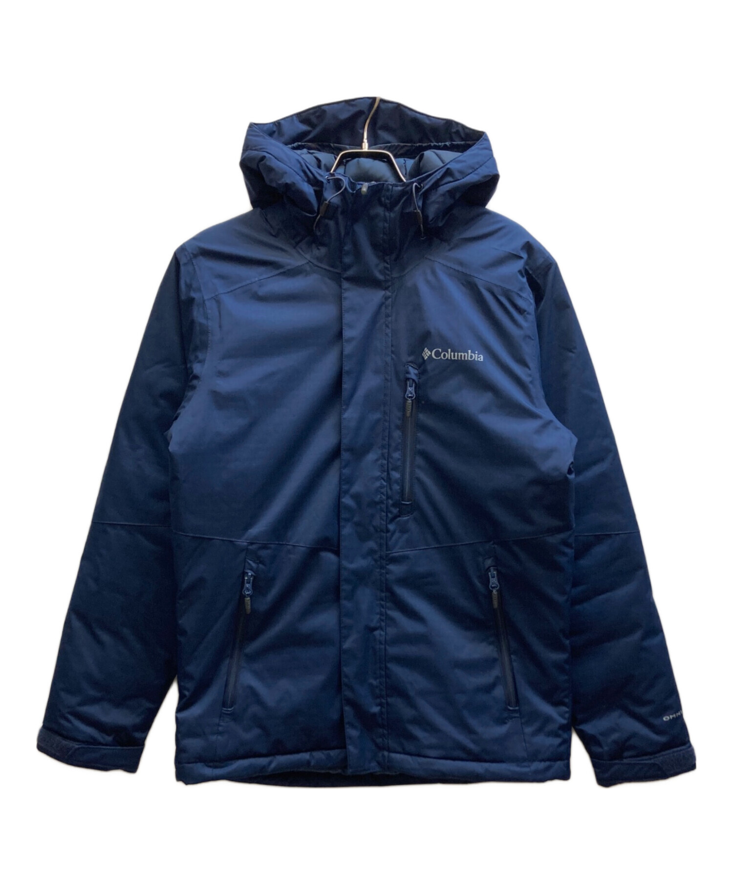 中古・古着通販】Columbia (コロンビア) オークハーバーII