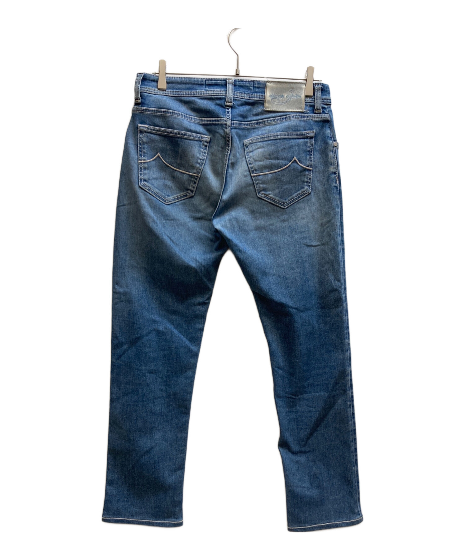 中古・古着通販】JACOB COHEN (ヤコブコーエン) デニムパンツ/PW622