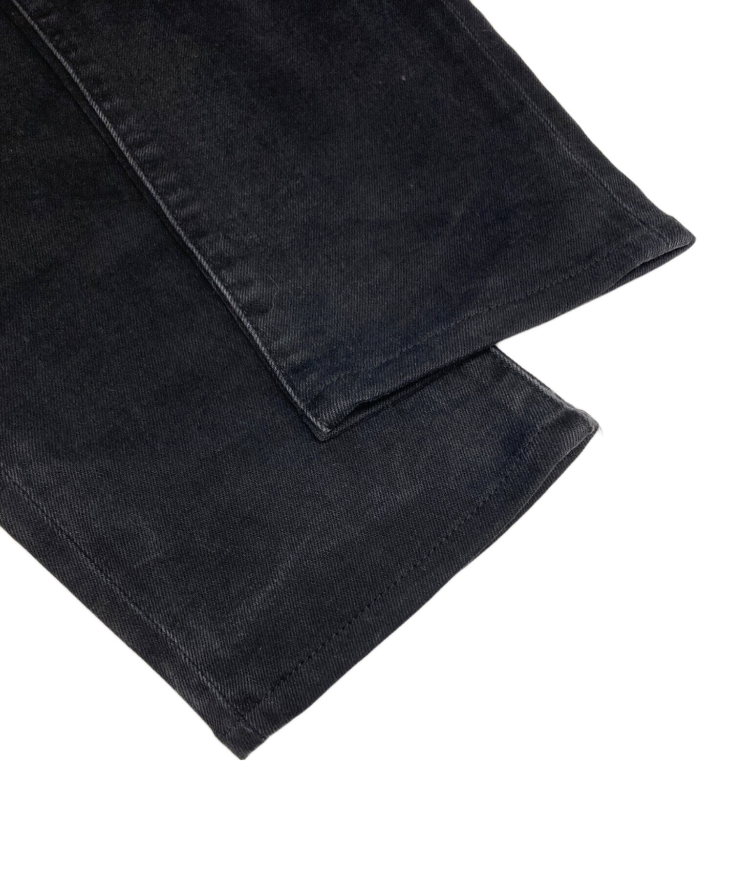 中古・古着通販】PT TORINO (ピーティートリノ) ROCKデニムパンツ