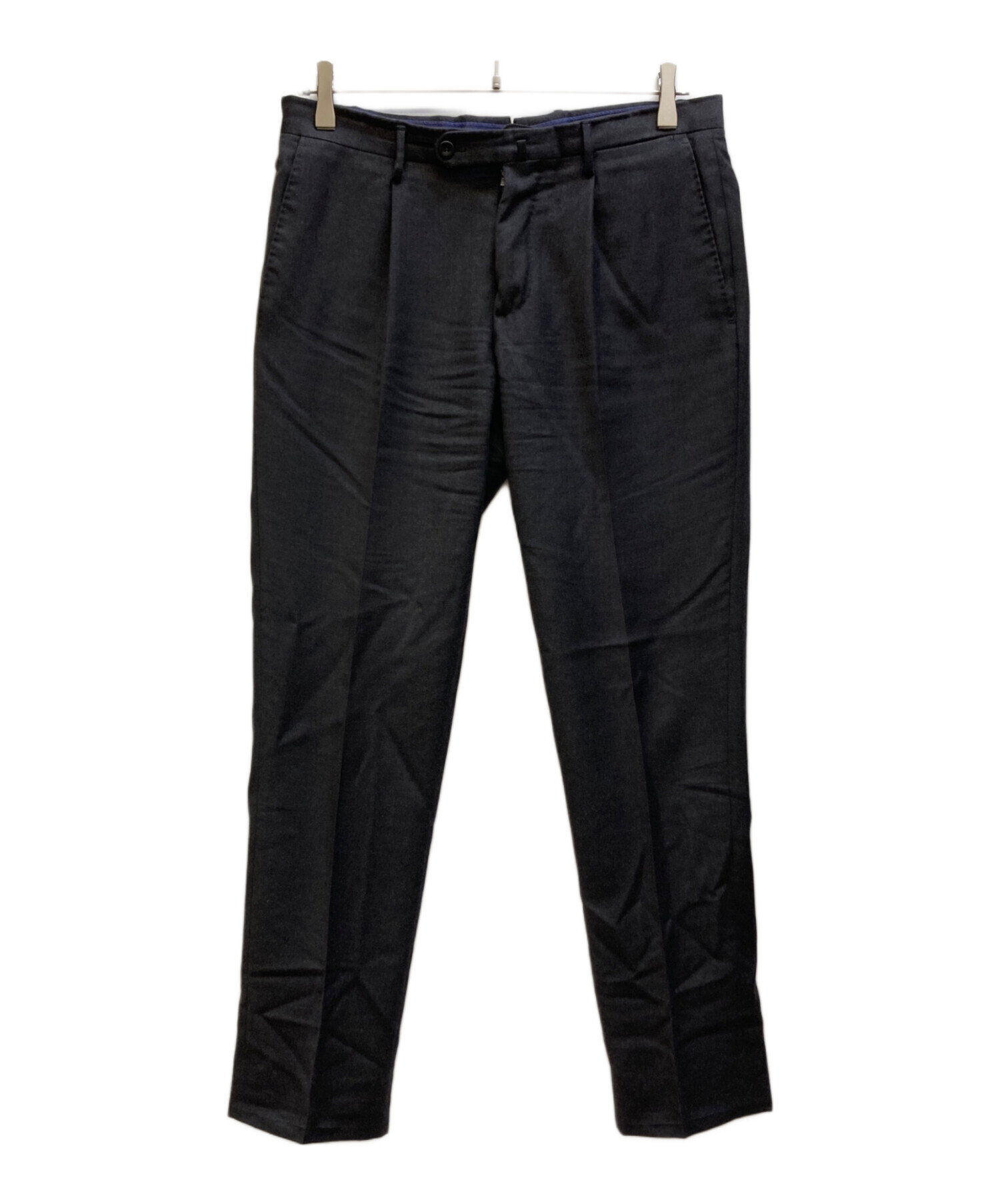 中古・古着通販】INCOTEX (インコテックス) Super 100's ウール