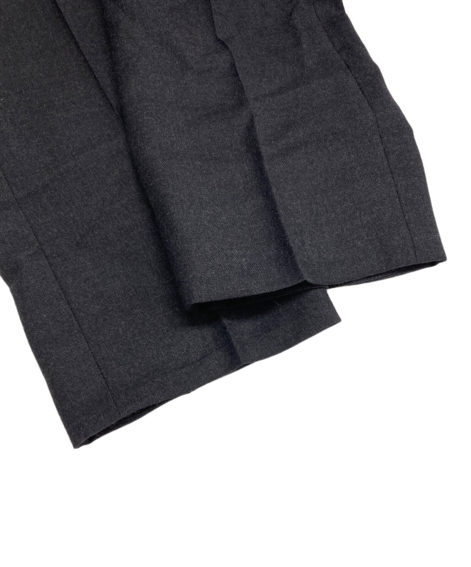 中古・古着通販】INCOTEX (インコテックス) Super 100's ウール