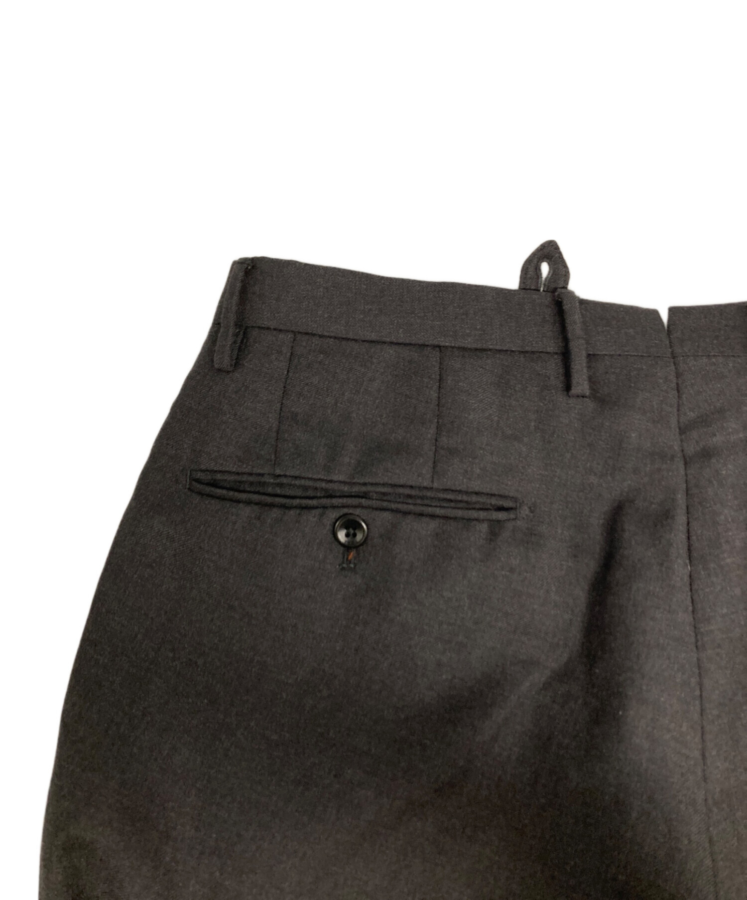 中古・古着通販】INCOTEX (インコテックス) Super 100's ウール