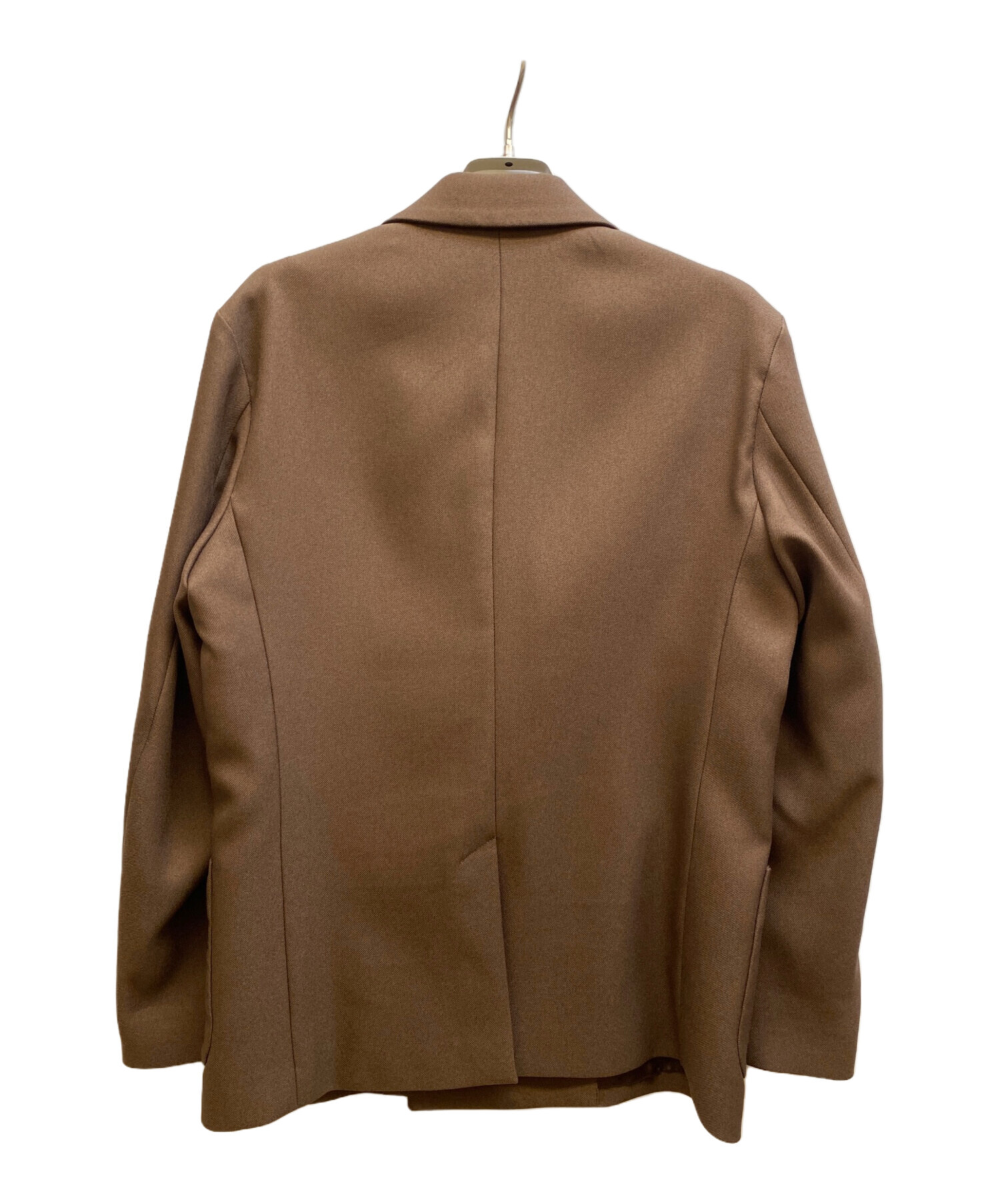 中古・古着通販】MR.OLIVE (ミスターオリーブ) セットアップ ブラウン