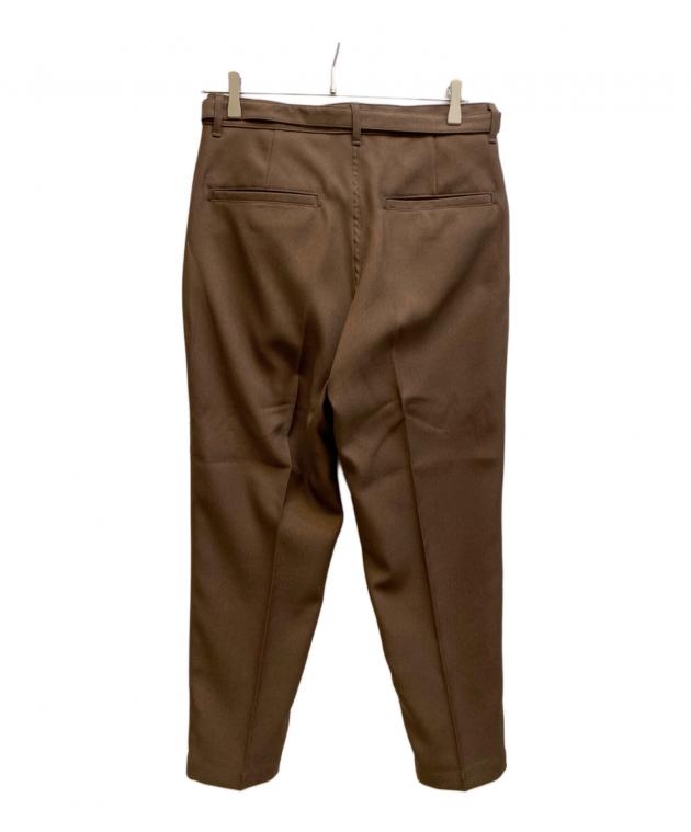 中古・古着通販】MR.OLIVE (ミスターオリーブ) セットアップ ブラウン 