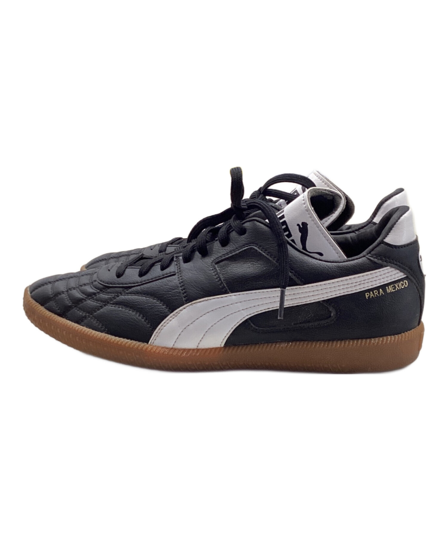 中古・古着通販】PUMA (プーマ) PARA MEXICO SE IT MIJ