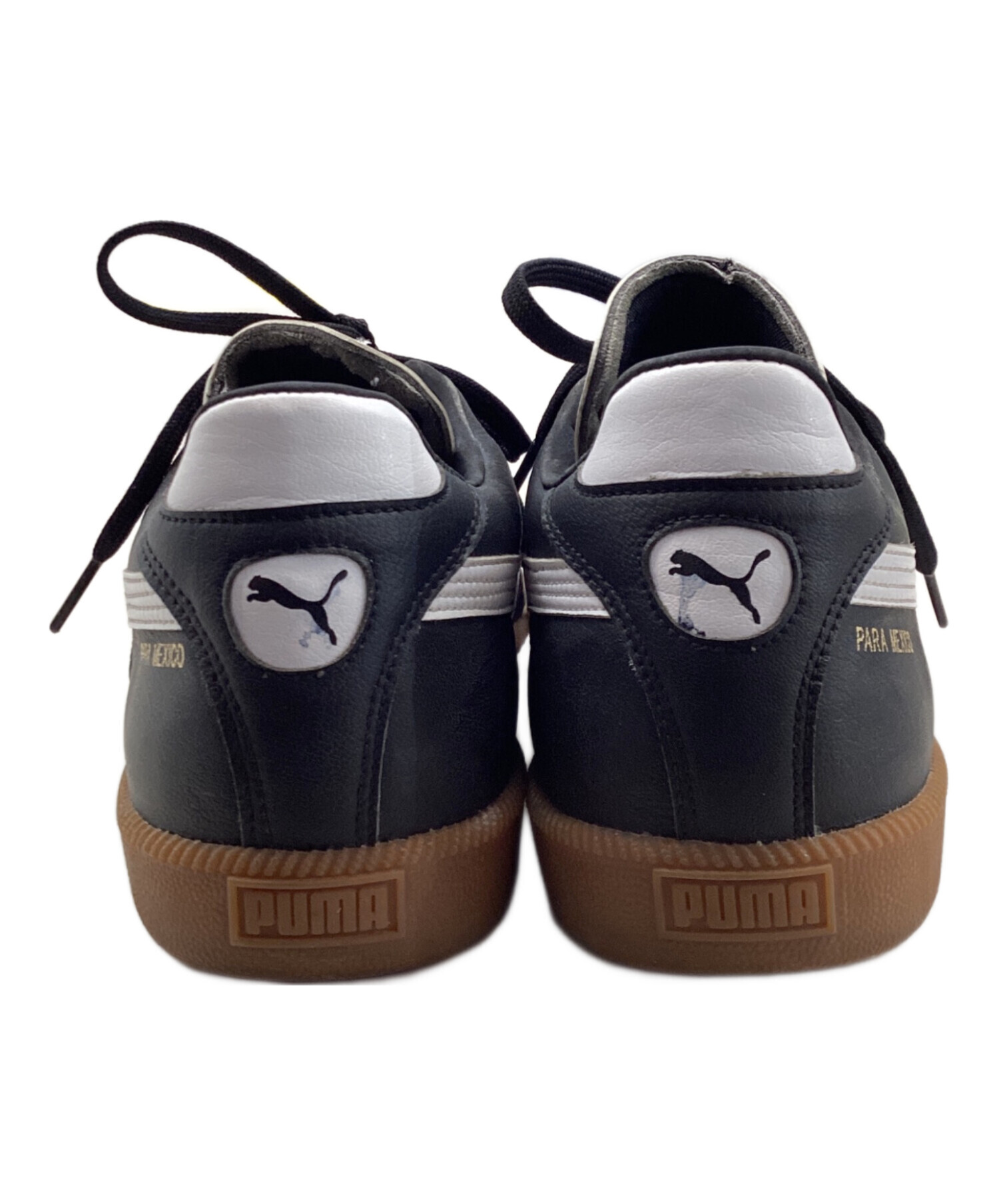 中古・古着通販】PUMA (プーマ) PARA MEXICO SE IT MIJ