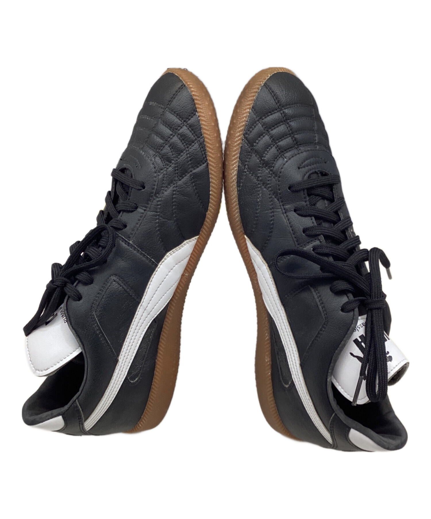 中古・古着通販】PUMA (プーマ) PARA MEXICO SE IT MIJ