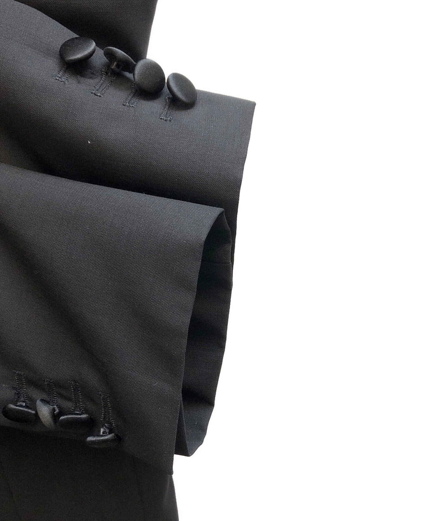 中古・古着通販】KRIS VAN ASSCHE (クリス ヴァン アッシュ) Smoking