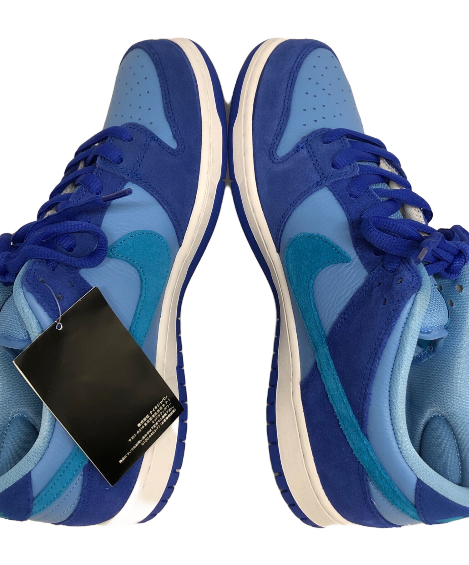 NIKE ナイキ SB ダンク ロー 