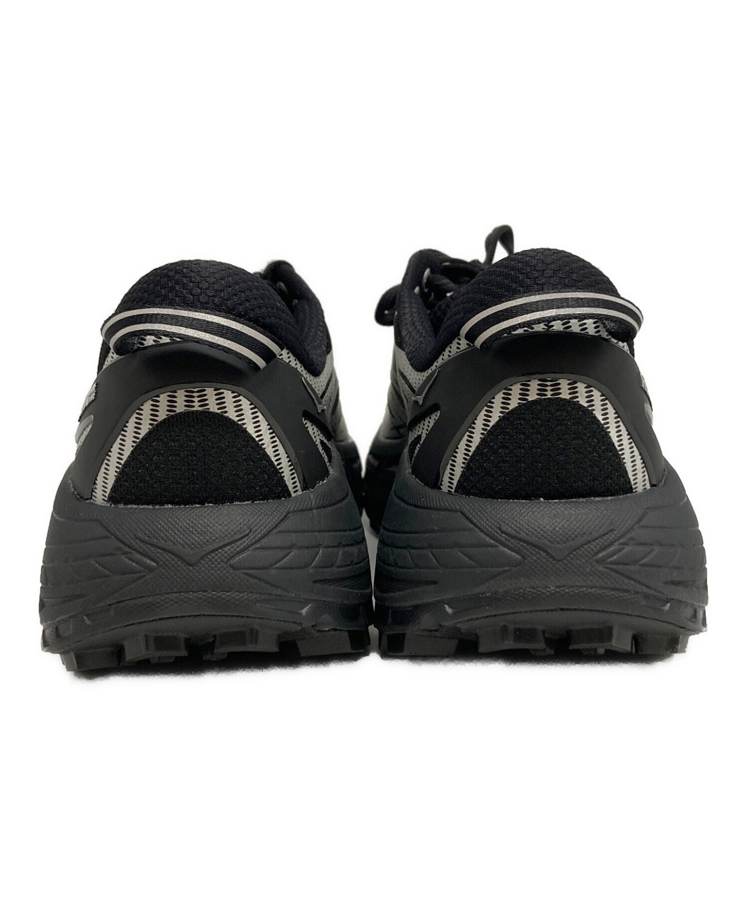 中古・古着通販】HOKAONEONE (ホカオネオネ) MAFATE SPEED 2 ブラック