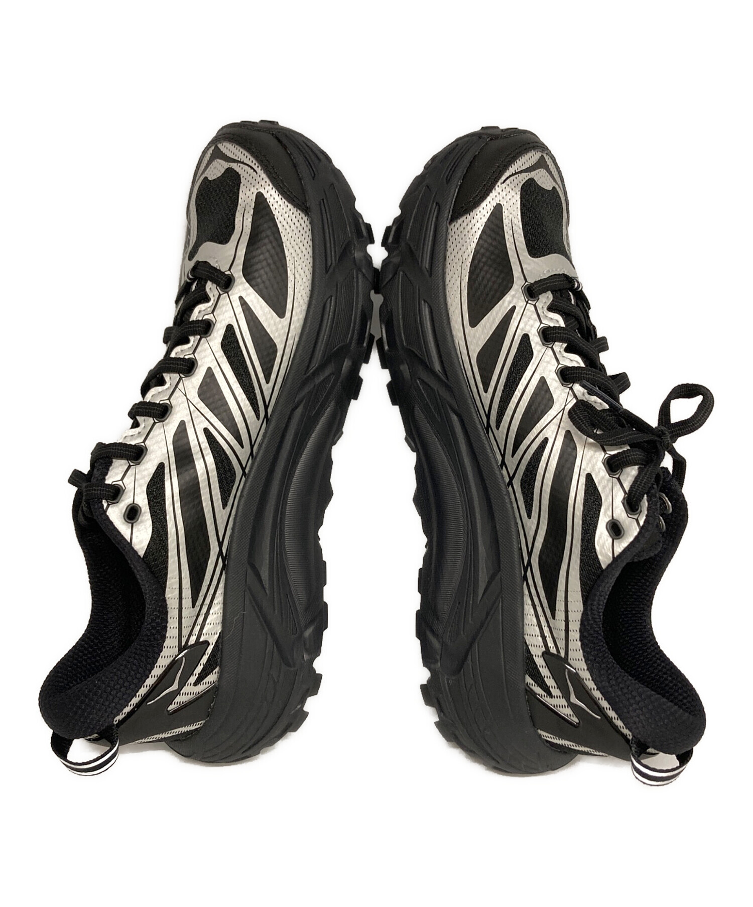 中古・古着通販】HOKAONEONE (ホカオネオネ) MAFATE SPEED 2 ブラック