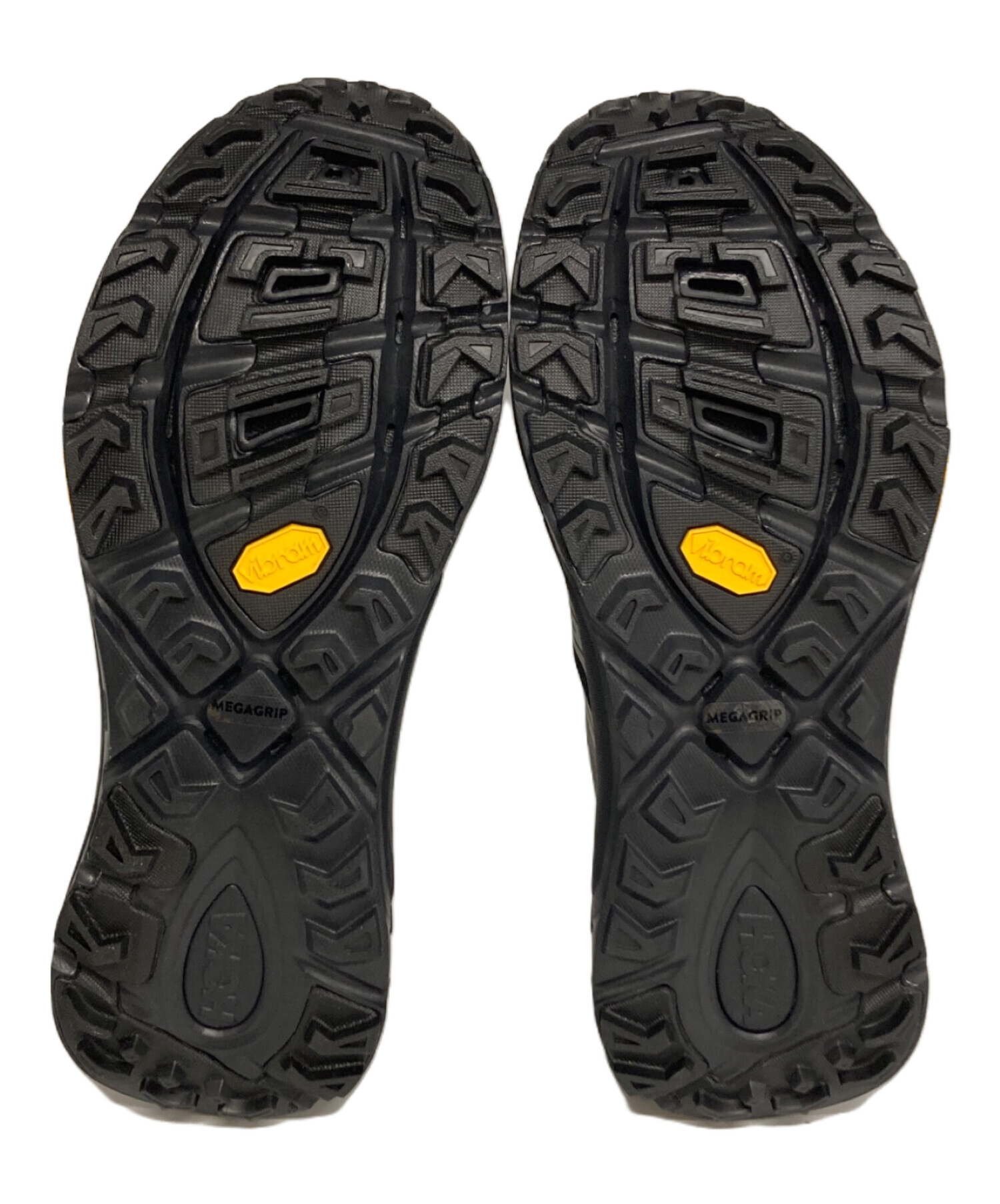 中古・古着通販】HOKAONEONE (ホカオネオネ) MAFATE SPEED 2 ブラック