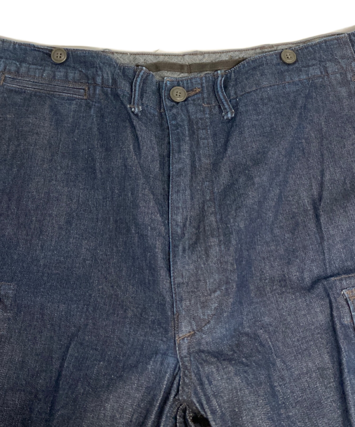 中古・古着通販】RRL (ダブルアールエル) SURPLUS CARGO PANT