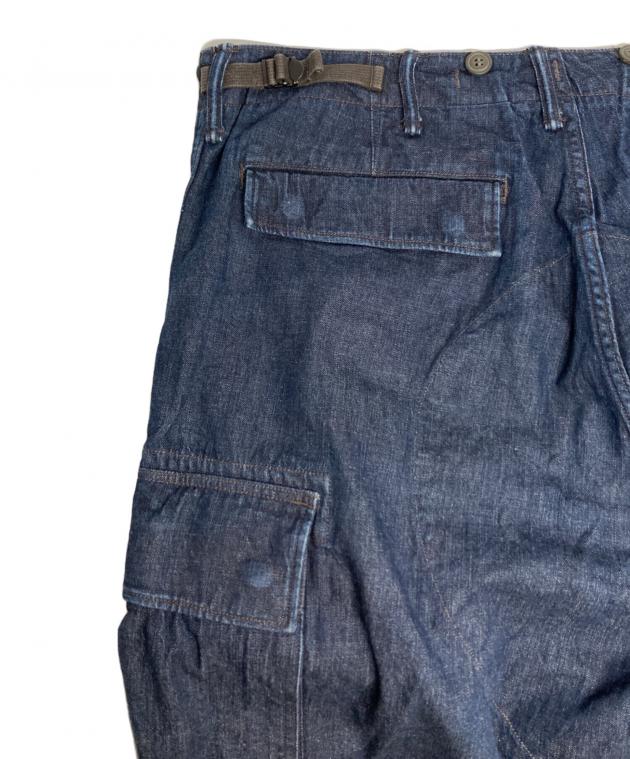 中古・古着通販】RRL (ダブルアールエル) SURPLUS CARGO PANT