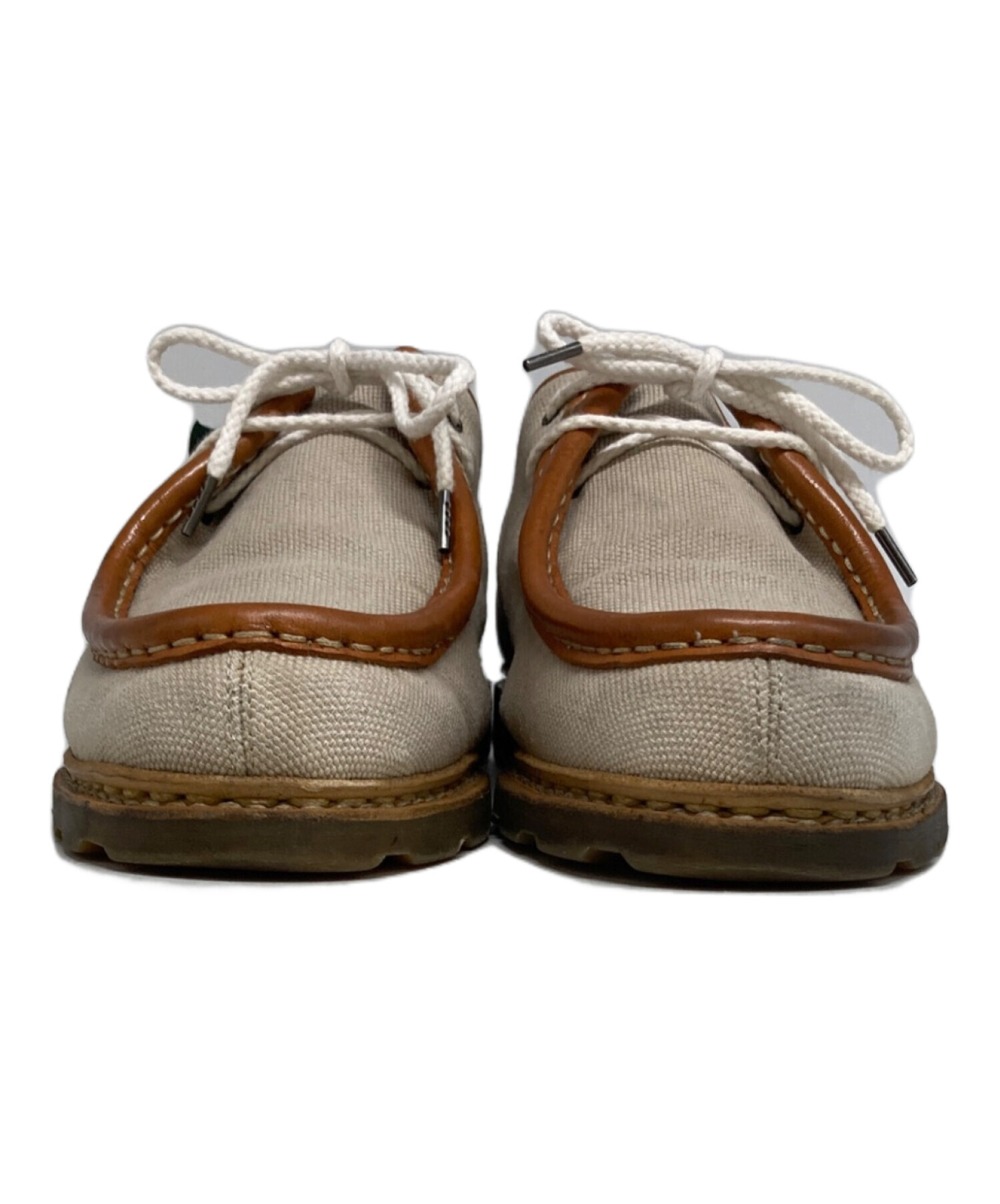 中古・古着通販】PARABOOT (パラブーツ) MICHAEL TOILE /MARCHE MIEL