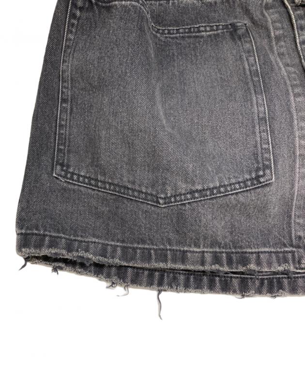 中古・古着通販】DAIRIKU (ダイリク) Vintage Wash Denim Cover All