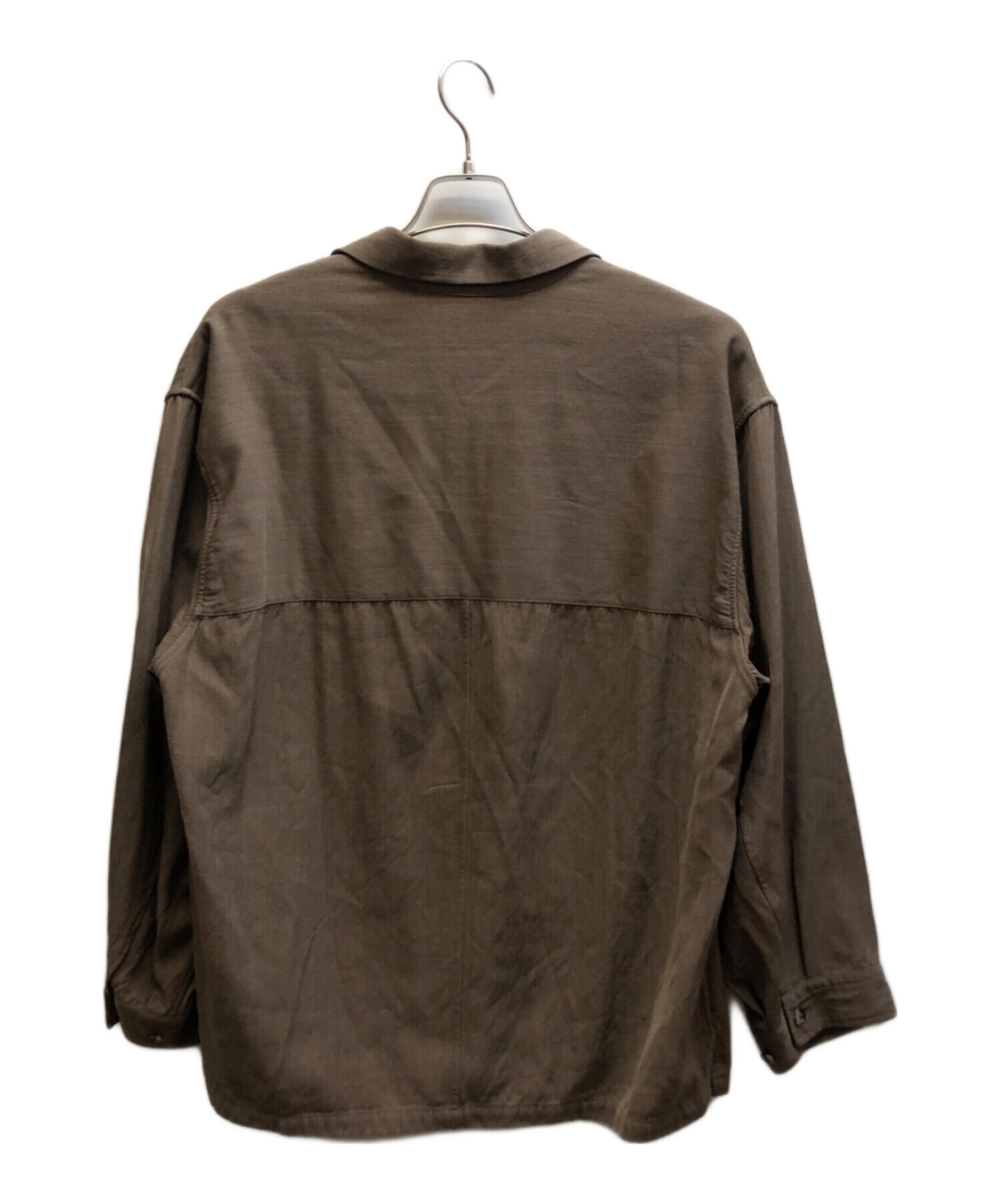中古・古着通販】STEVEN ALAN (スティーブンアラン) MOKU CAVALRY