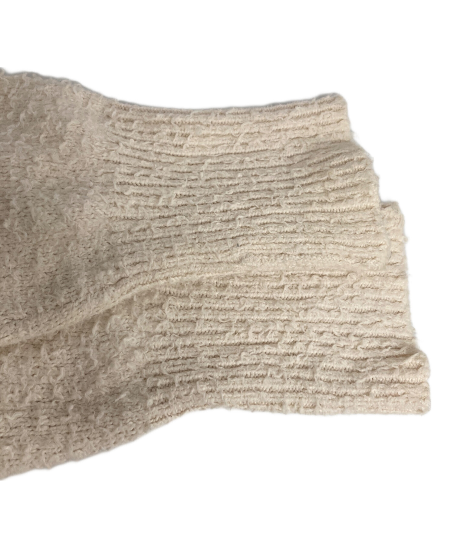 中古・古着通販】4 Maison Margiela (メゾンマルジェラ 4) Knit
