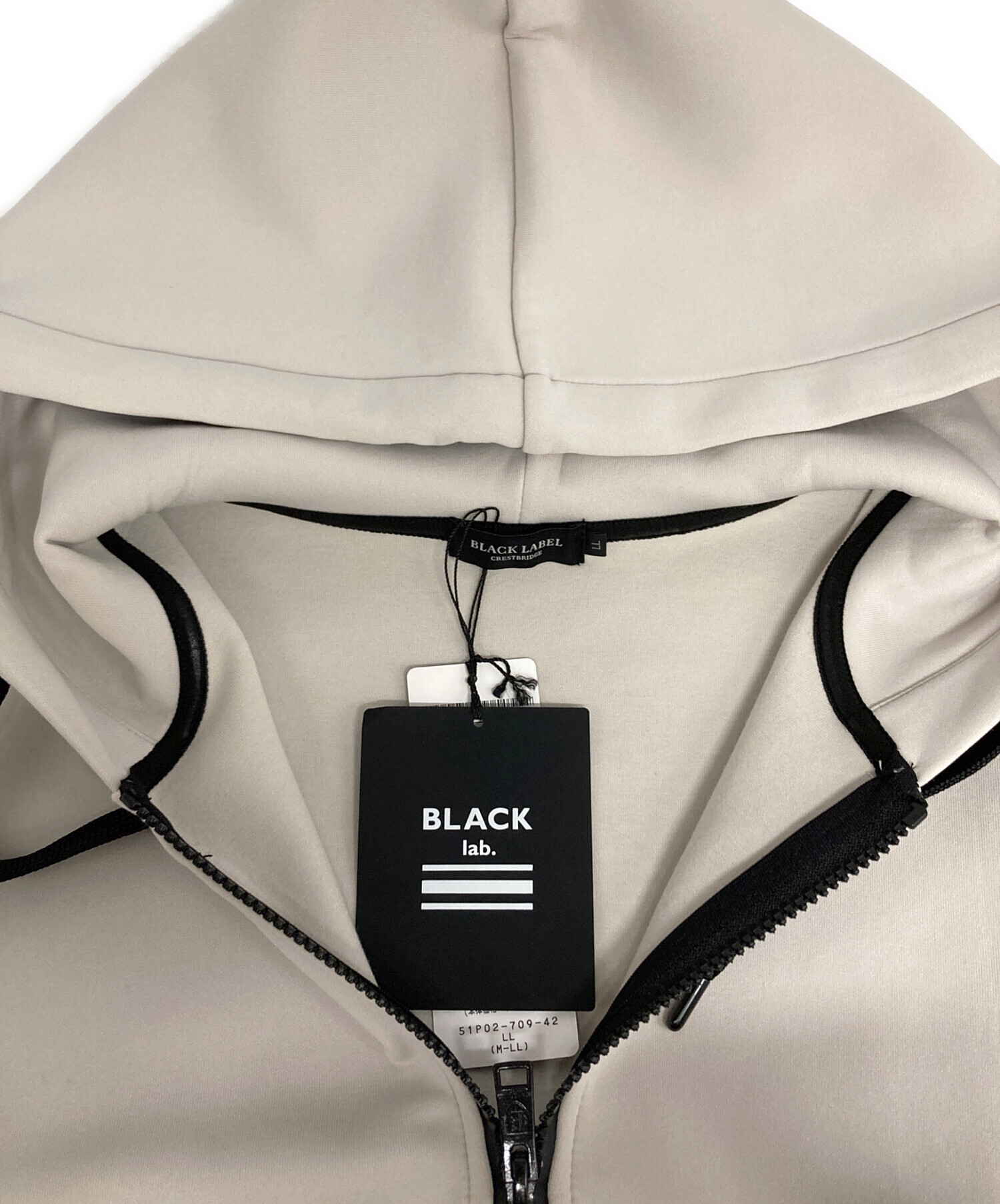 中古・古着通販】BLACK LABEL CRESTBRIDGE (ブラックレーベル クレスト