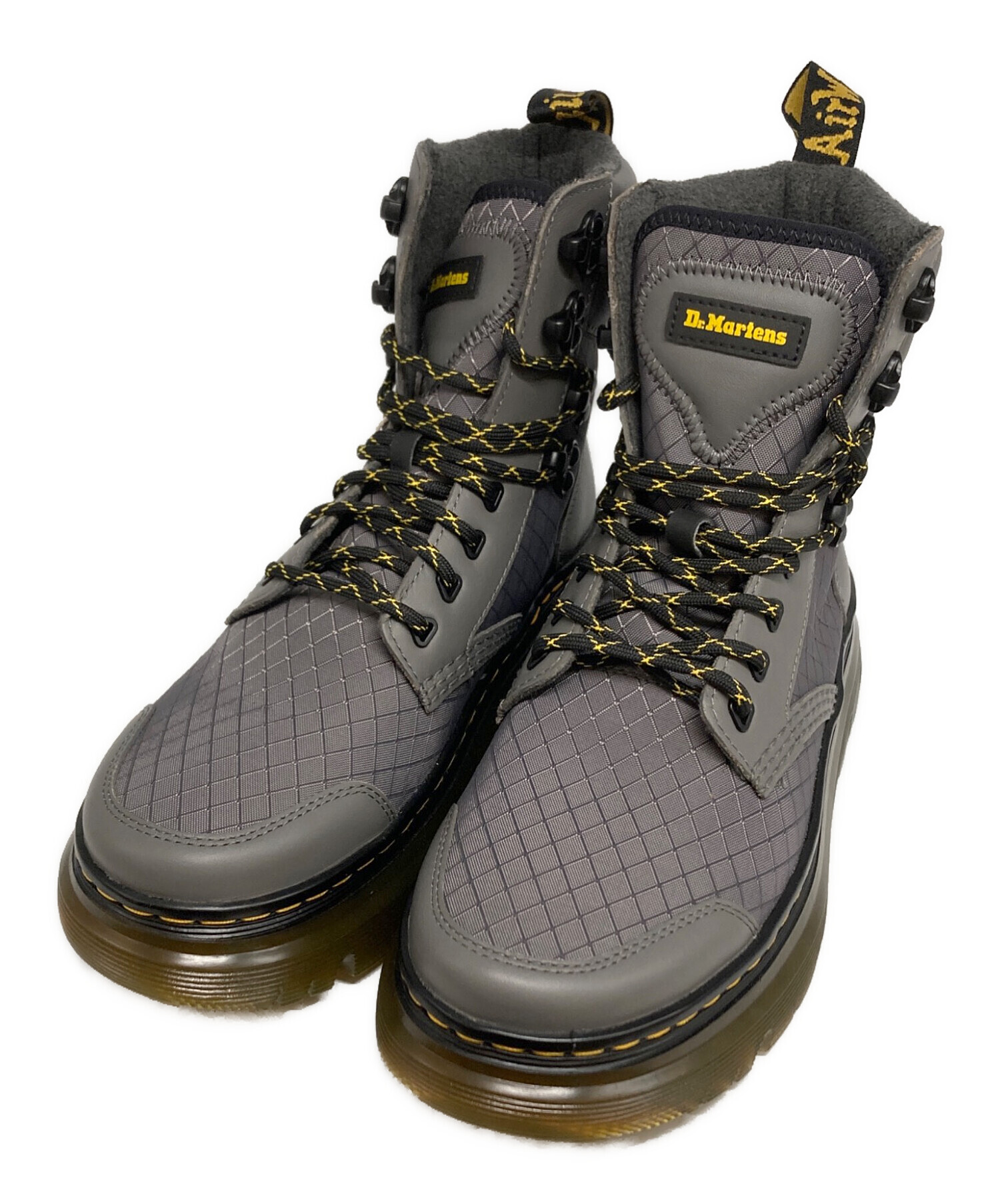 中古・古着通販】Dr.Martens (ドクターマーチン) ワークブーツ/KV08X