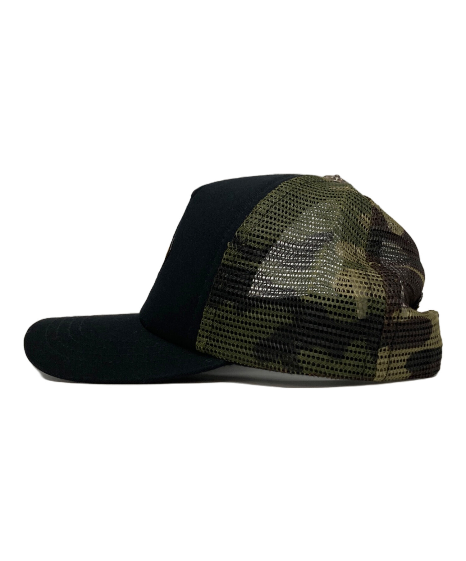 中古・古着通販】CHROME HEARTS (クロムハーツ) カモフラメッシュ