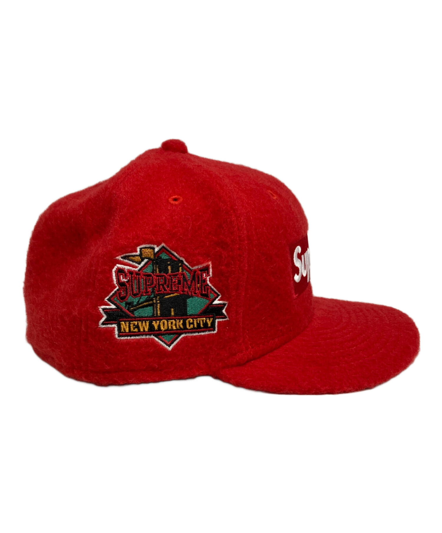 中古・古着通販】SUPREME (シュプリーム) New Era (ニューエラ