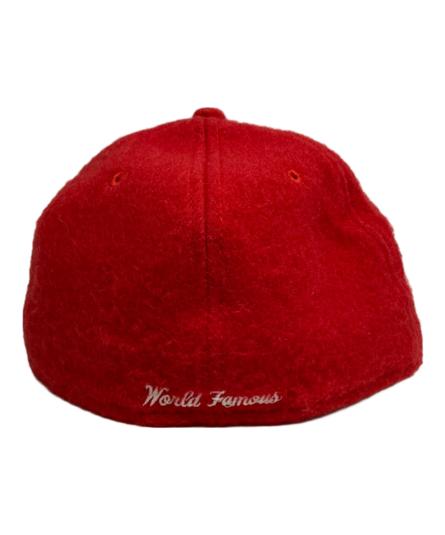 中古・古着通販】SUPREME (シュプリーム) New Era (ニューエラ