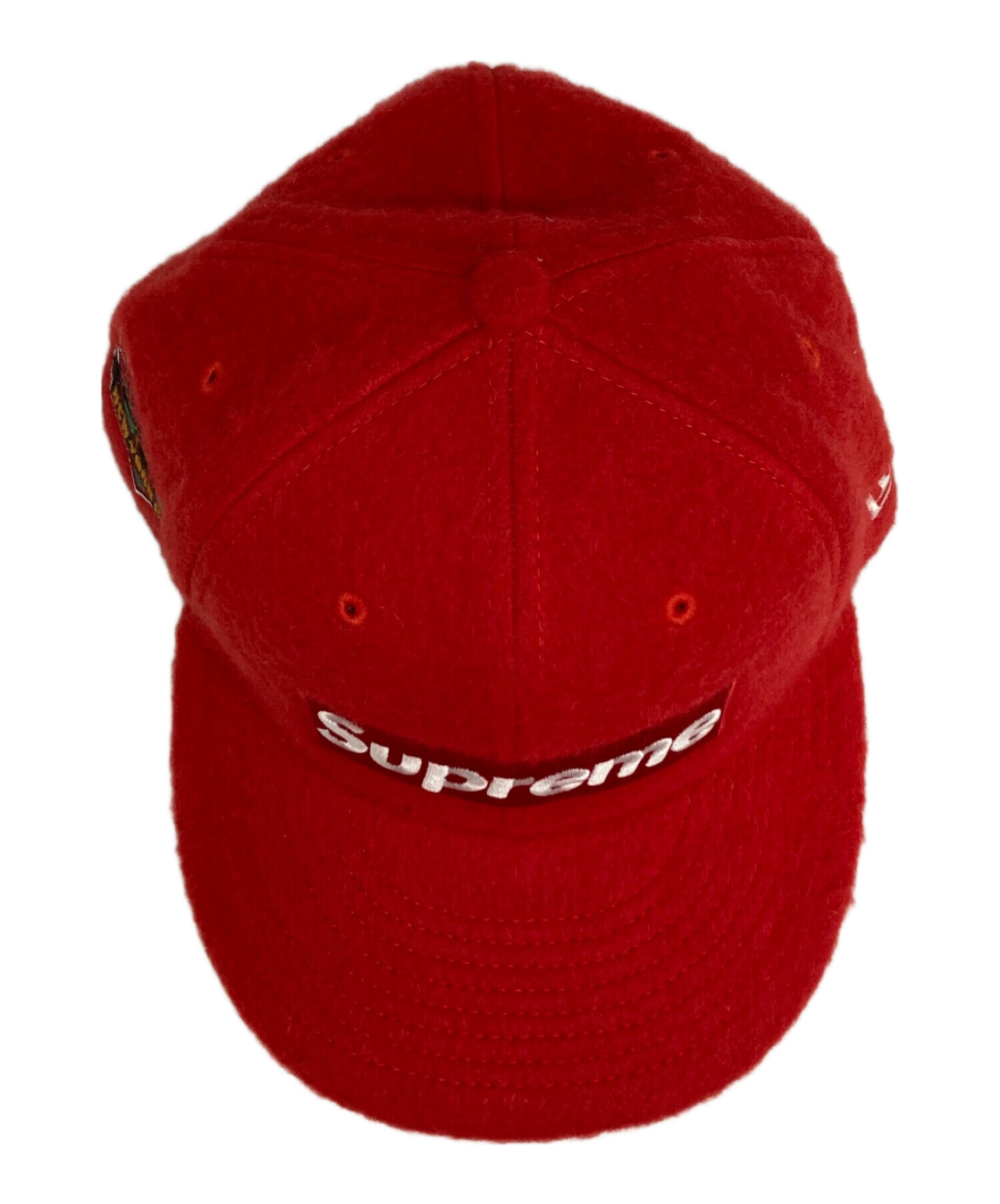 中古・古着通販】SUPREME (シュプリーム) New Era (ニューエラ