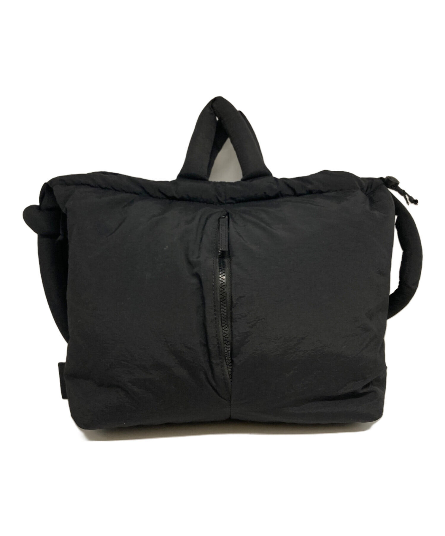 中古・古着通販】OLENDBACKPACKS (オレンド) 2WAYショルダーバッグ 