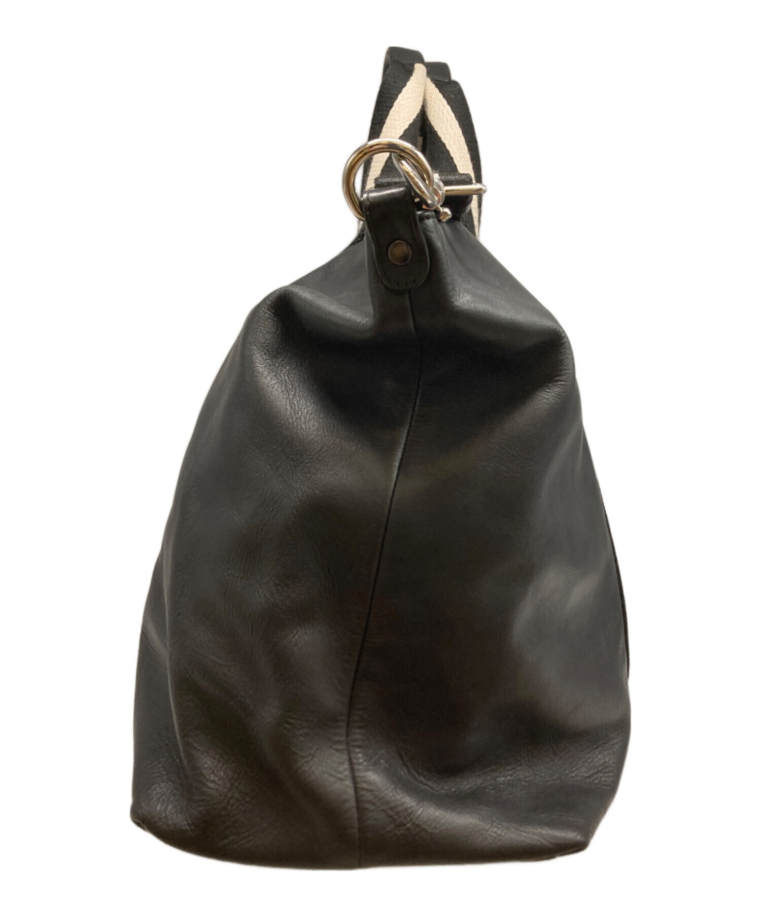 中古・古着通販】BALLY (バリー) トレインスポッティングバッグ