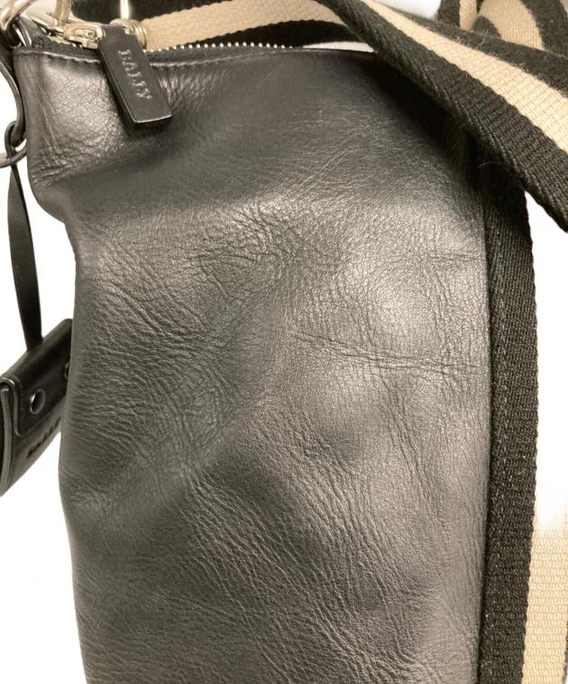 中古・古着通販】BALLY (バリー) トレインスポッティングバッグ