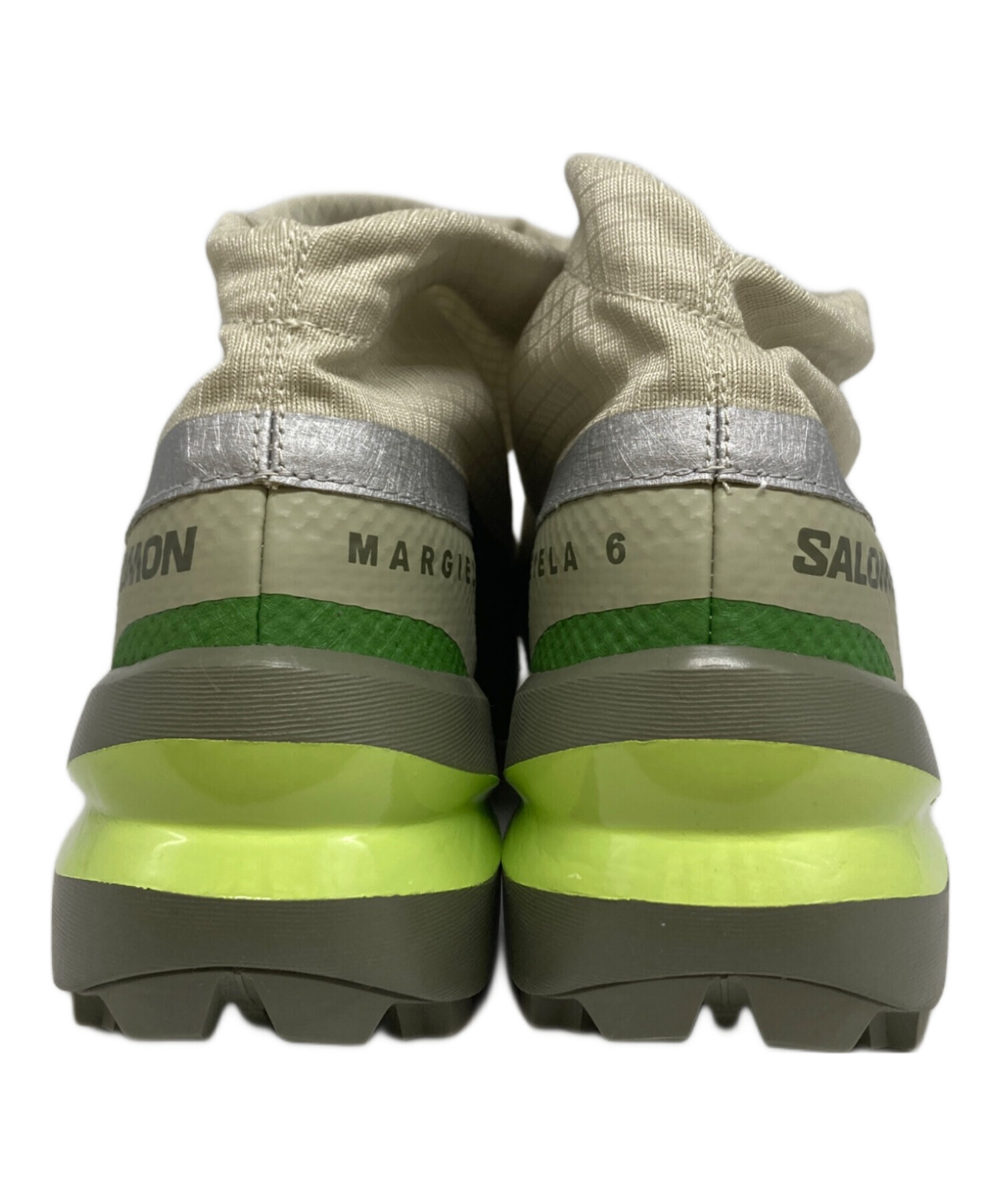 中古・古着通販】SALOMON (サロモン) MM6 Maison Margiela (エムエム 