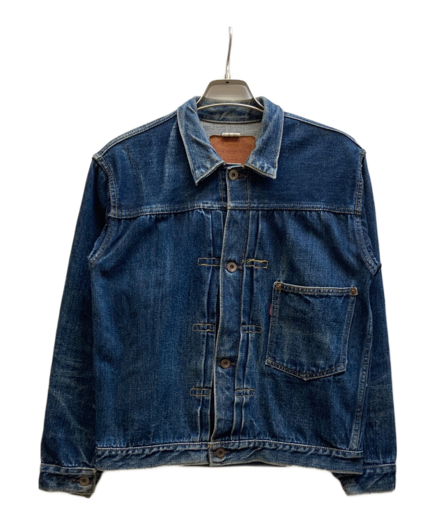 中古・古着通販】one piece of rock (ワンピースオブロック) S406XXX