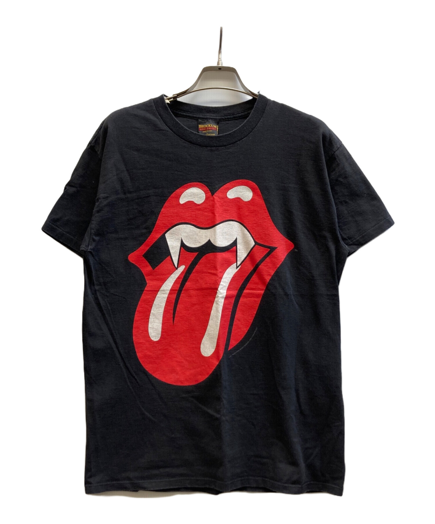 中古・古着通販】BROCKUM (ブロッカム) 90s ROLLING STONES HALLOWEEK 