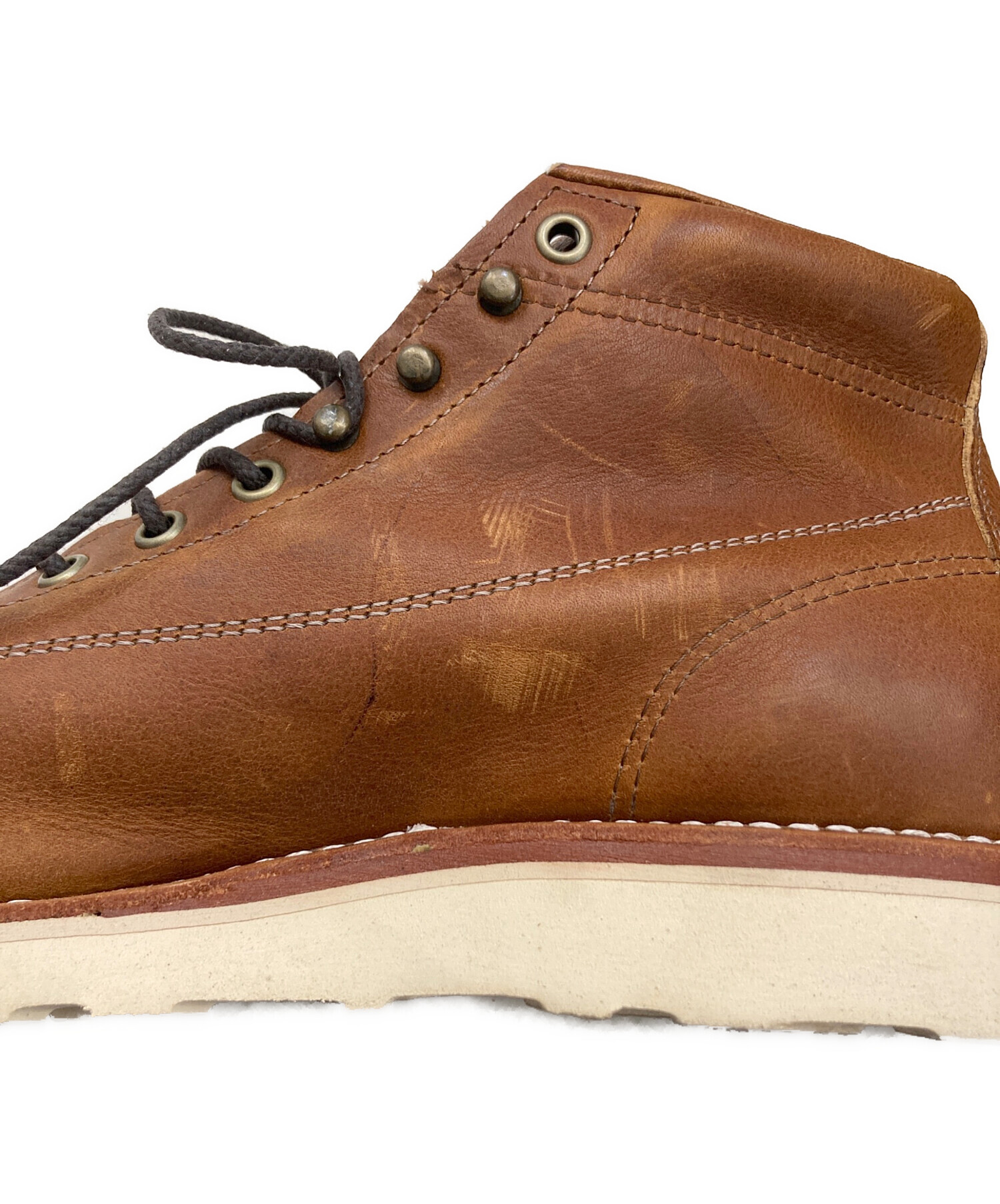中古・古着通販】CHIPPEWA (チペワ) 5BRIDGEMEN LACE-TO-TOE / 1901M35