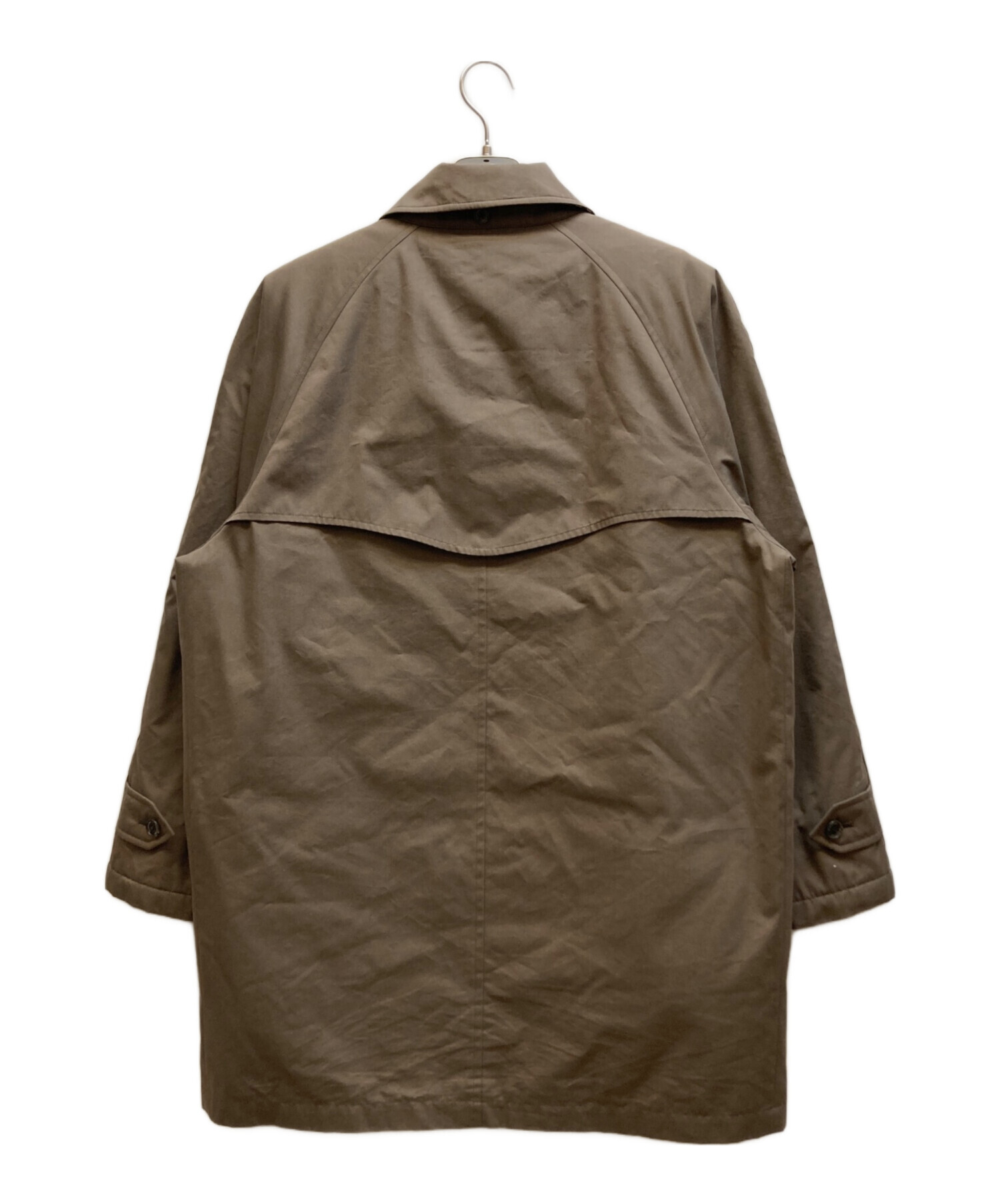 AA626 BURBERRY LONDON ライナー付き ダウンコート Yahoo!オークション - AA626 BURBERRY LONDON ライナー付き ダウンコー