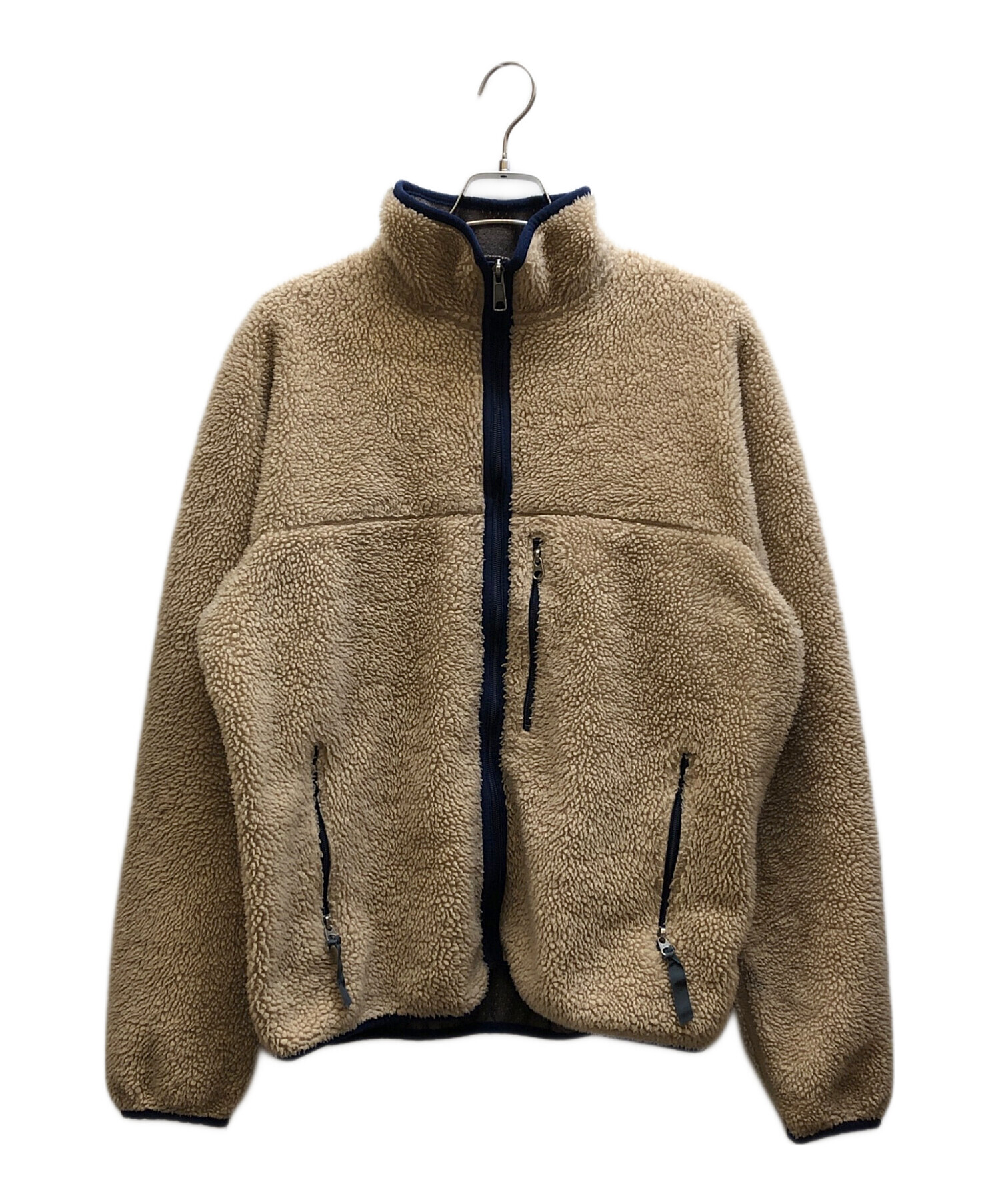 中古・古着通販】Patagonia (パタゴニア) レトロカーディガン/23023