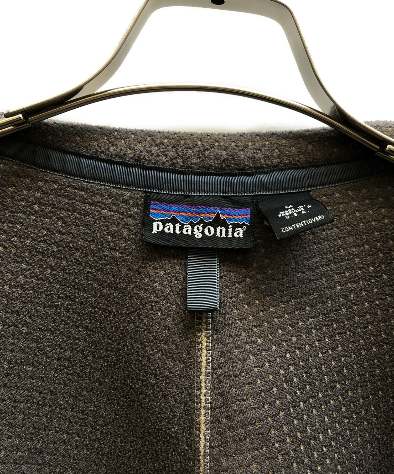 中古・古着通販】Patagonia (パタゴニア) レトロカーディガン/23023