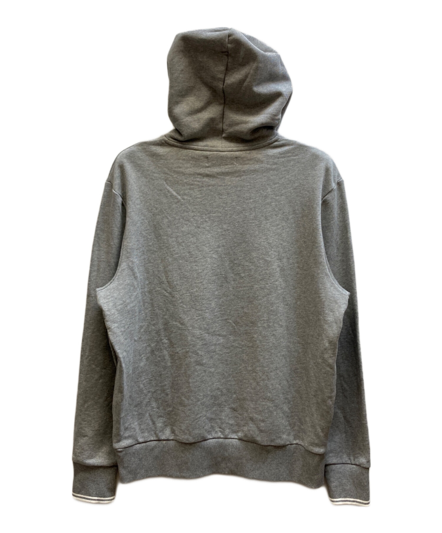 中古・古着通販】FRED PERRY (フレッドペリー) Tipped Hooded