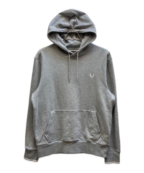 中古・古着通販】FRED PERRY (フレッドペリー) Tipped Hooded