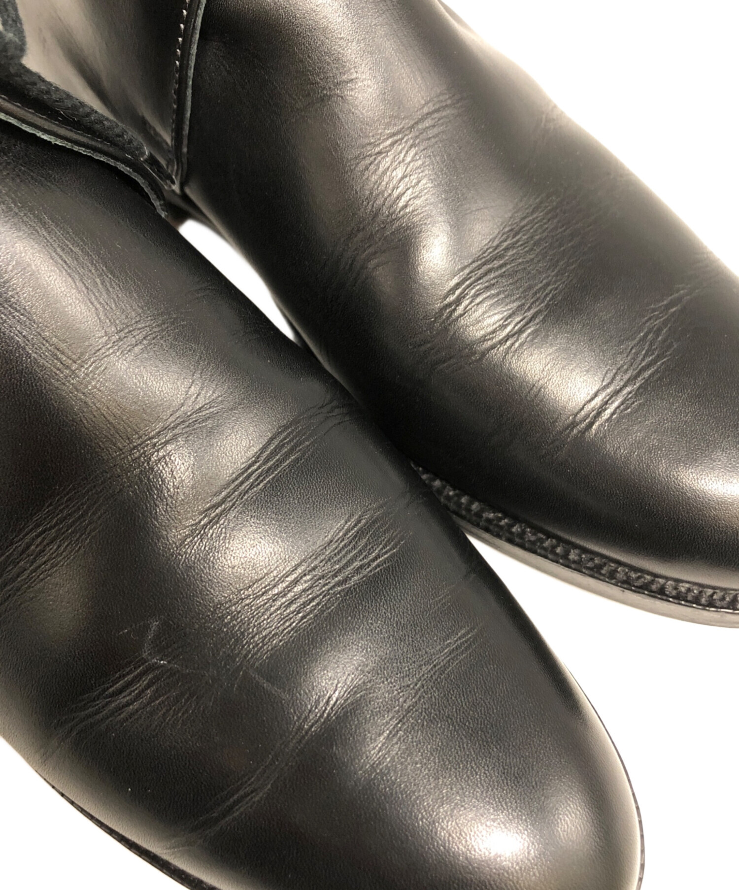 中古・古着通販】Tricker's (トリッカーズ) UNION WORKS (ユニオン