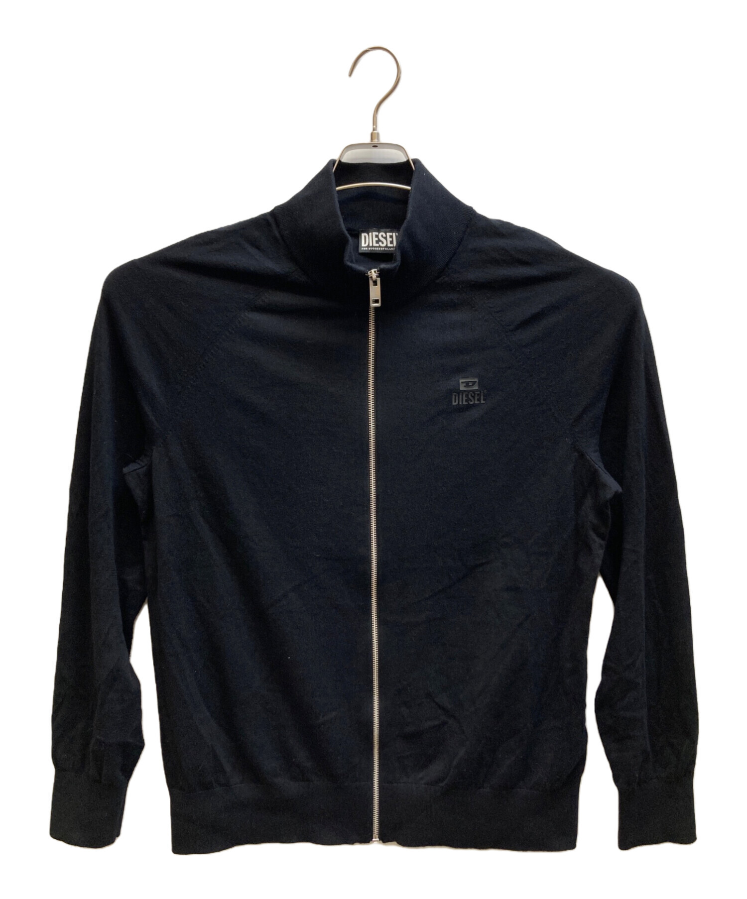 中古・古着通販】DIESEL (ディーゼル) ドライバーズニット/A15600 