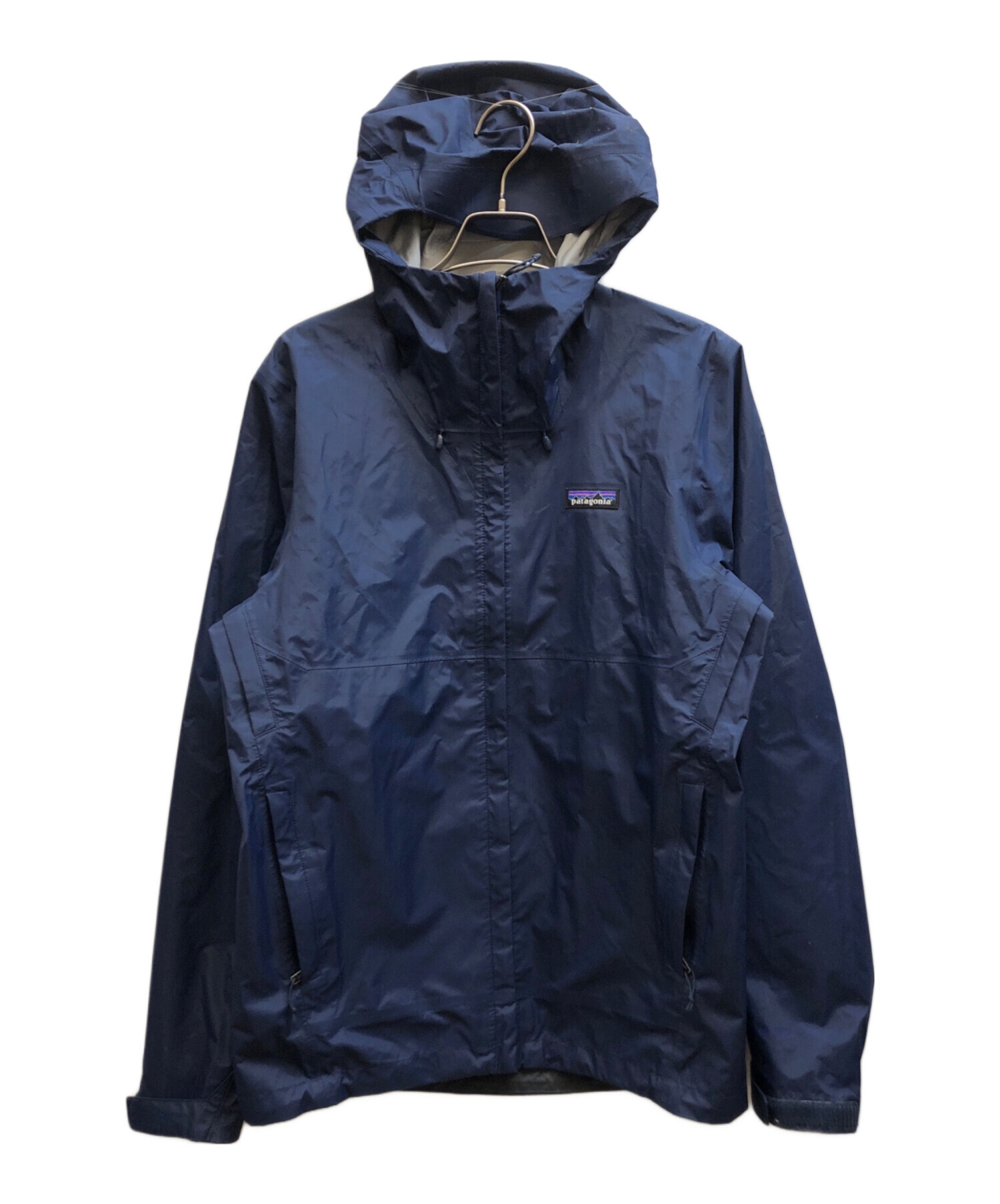 中古・古着通販】Patagonia (パタゴニア) Torrentshell 3L Rain Jacket