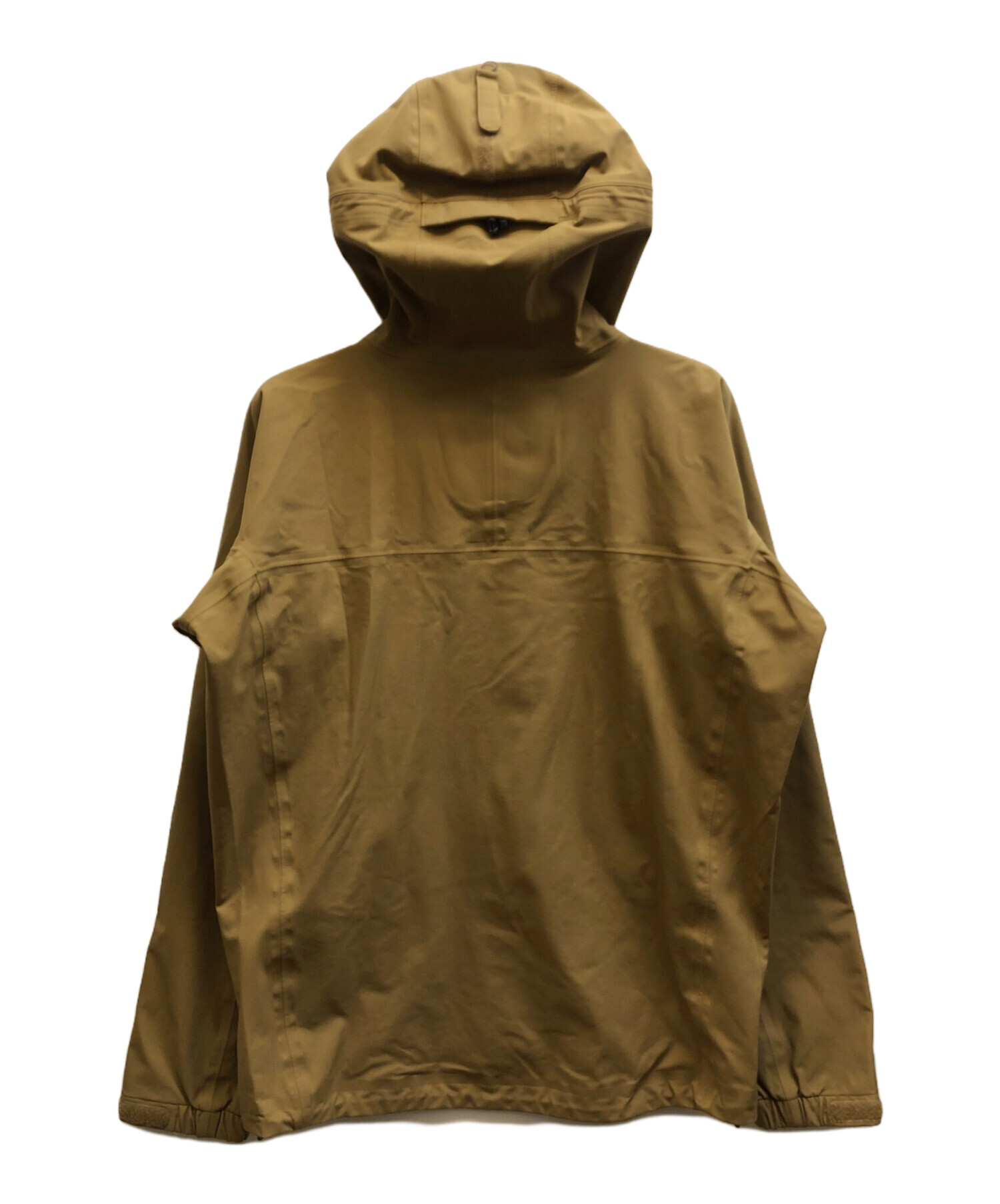 中古・古着通販】MILLET (ミレー) 防水ジャケット ティフォン 50000